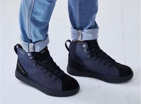 Ghete moto REV'IT! Delta H2O Ladies [1]