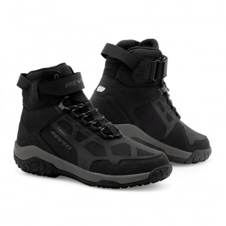 Urban - Ghete REV'IT! Descent H2O