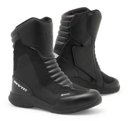 Adventure - Ghete REV'IT! Grit GTX