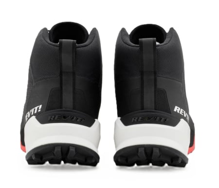 Ghete REV'IT! Subduction [4]