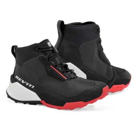 INCALTAMINTE - Ghete REV'IT! Subduction