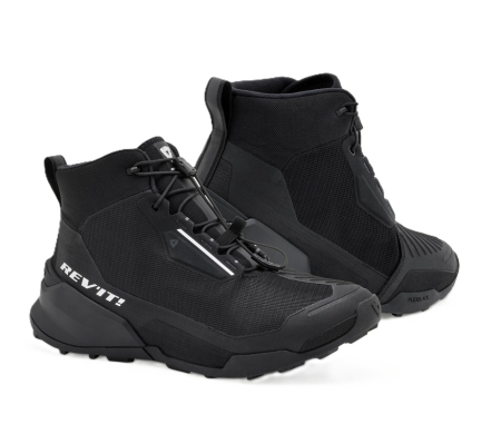 Ghete REV'IT! Subduction [0]