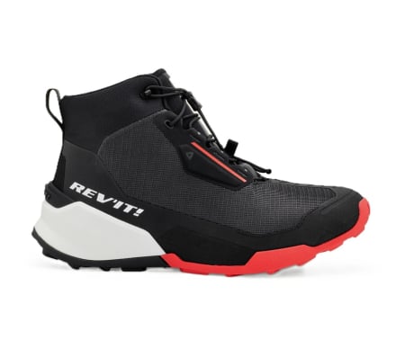 Ghete REV'IT! Subduction [1]