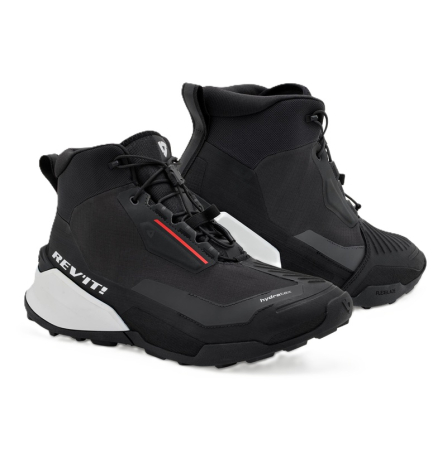 INCALTAMINTE - Ghete REV'IT! Subduction H2O