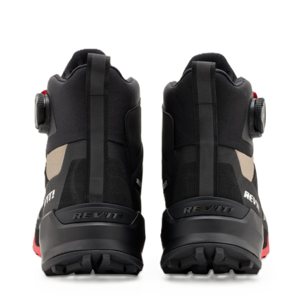 Ghete REV'IT! Undercut H2O [4]