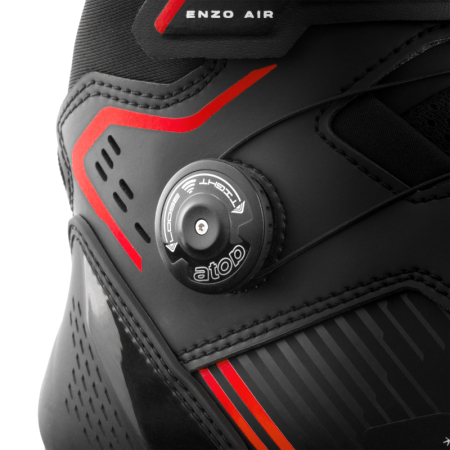 Ghete SHIMA Enzo Air [14]