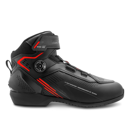 Ghete SHIMA Enzo Air [2]
