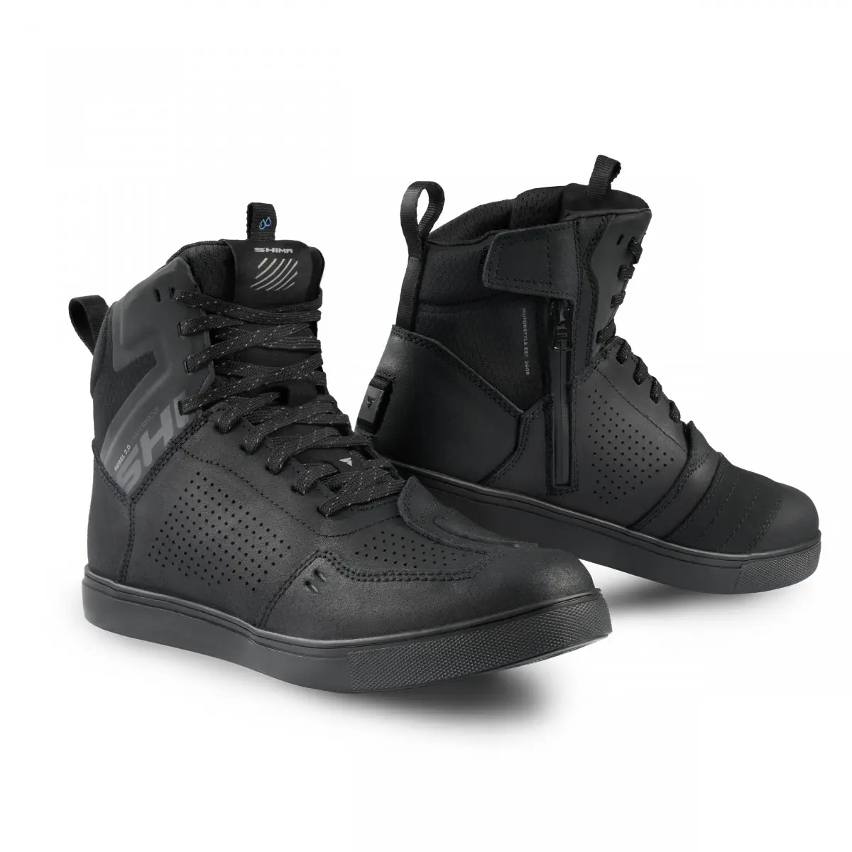 Urban - Ghete SHIMA Rebel 2.0 WP
