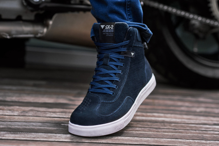 Ghete SHIMA SX-2 EVO [6]