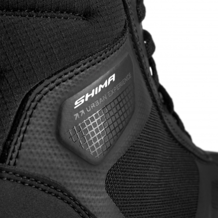 Ghete SHIMA Unit Vent [11]