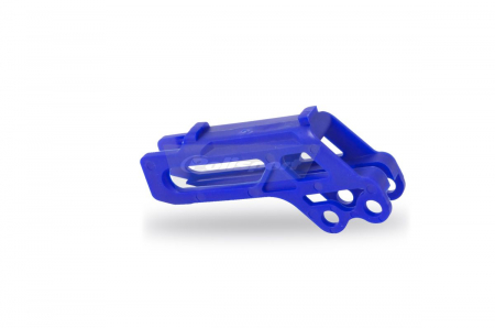 Piese moto - Ghidaj lant POLISPORT blue Yam 98