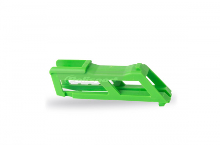 Piese moto - Ghidaj lant POLISPORT green 05