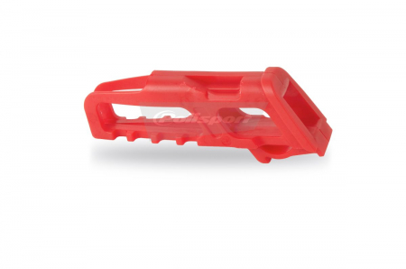 Piese moto - Ghidaj lant POLISPORT red CR 04