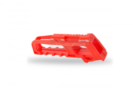 Piese moto - Ghidaj lant POLISPORT red CR 04