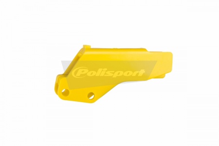 Piese moto - Ghidaj lant POLISPORT yellow RM 01