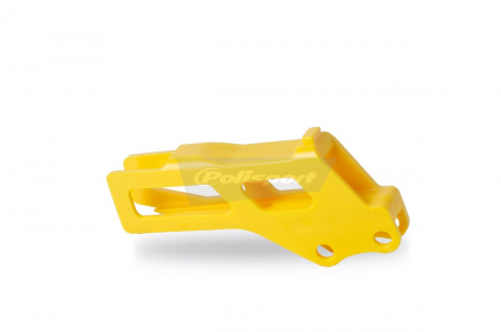 Piese moto - Ghidaj lant POLISPORT yellow RM 01