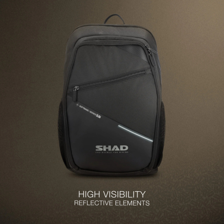 Ghiozdan SHAD SL86 X0SL861 [4]