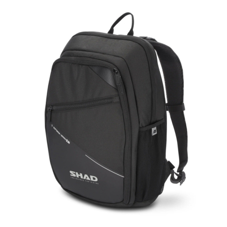 Piese moto - Ghiozdan SHAD SL86 X0SL861