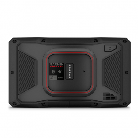 GPS moto Garmin Zumo XT2 [5]