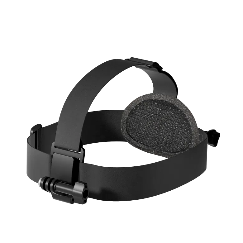 ACCESORII - Suport Insta360 pentru cap