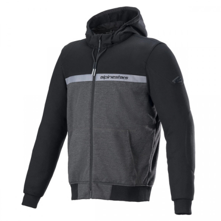 Hanorac Alpinestars Chrome Street [0]