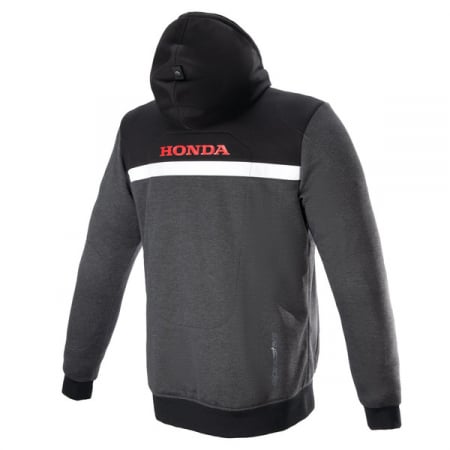 Hanorac Alpinestars Honda Chrome Street [1]