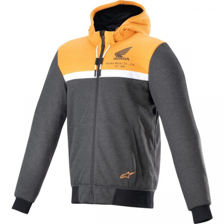 Sport/Street - Hanorac Alpinestars Honda Chrome Street