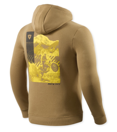 Hanorac REV'IT! Nick [1]