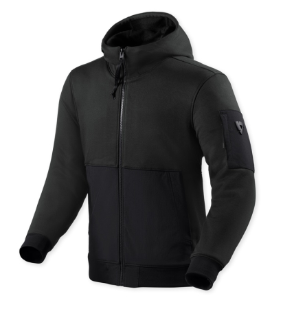 GECI TEXTIL - Hanorac REV'IT! Oakwood