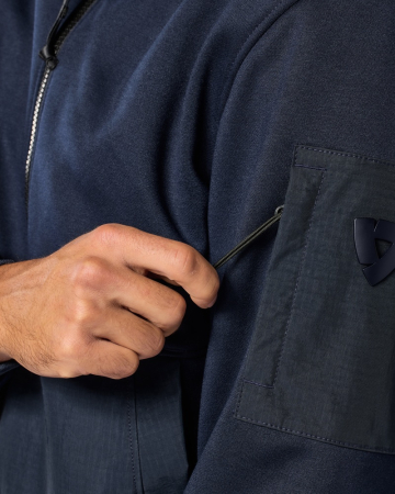 Hanorac REV'IT! Oakwood [12]