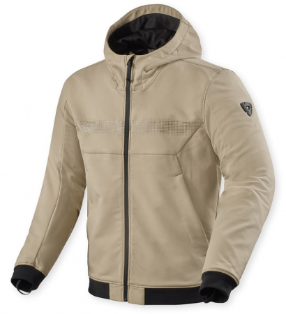 GECI TEXTIL - Hanorac REV'IT! Parabolica 2