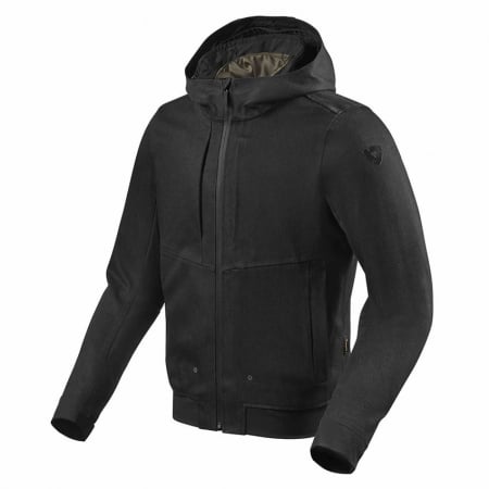 ECHIPAMENTE BARBATI - Hanorac REV'IT! Stealth 2 - lichidare stoc!
