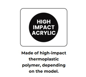 Headlight protector PUIG 21904W transparent [1]