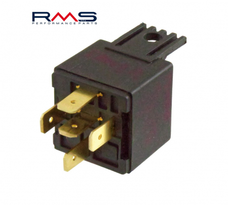 Piese moto - High beam relay RMS 246400072