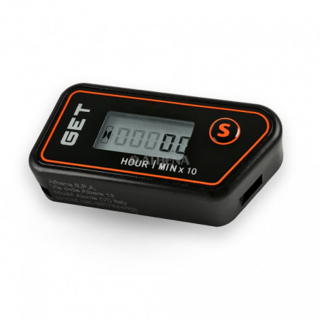Piese moto - Hour Meter ATHENA GK-GETHM-0002