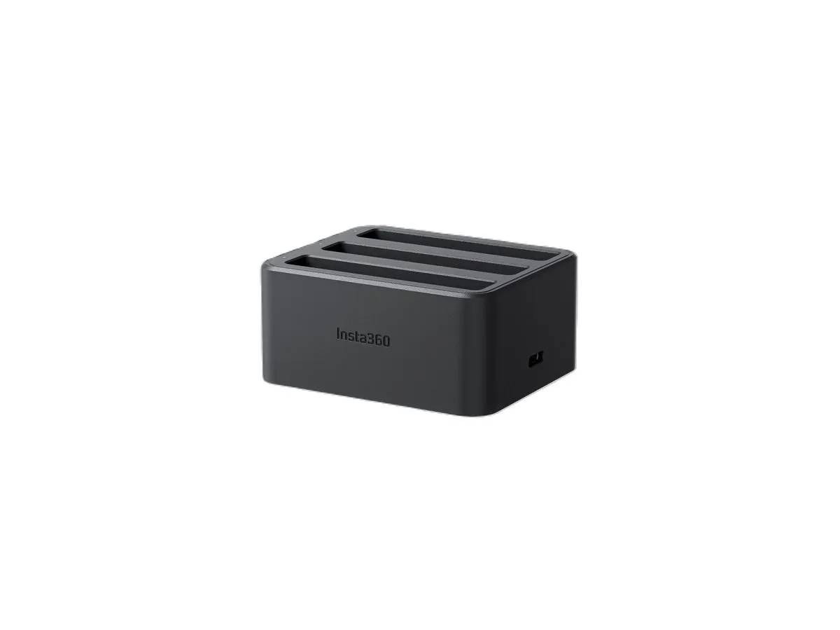 ACCESORII - Hub incarcare rapida Insta360 X4
