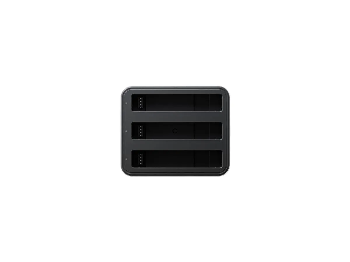 Hub incarcare rapida Insta360 X4 [1]