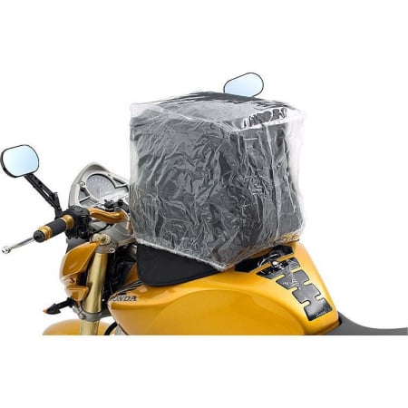 Accesorii - Husa de ploaie pentru geanta de rezervor - lichidare stoc!