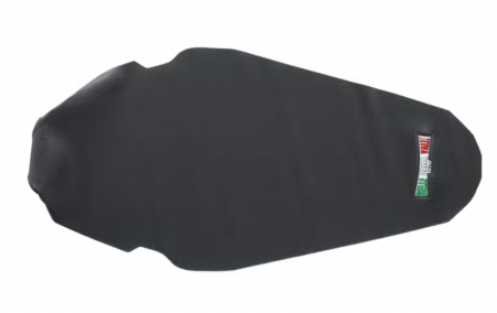 Piese moto - Husa de sa ATHENA RACING SDV012R Negru