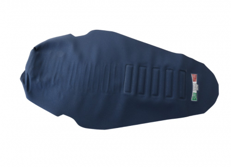 Piese moto - Husa de sa ATHENA WAVE SDV002WB Albastru