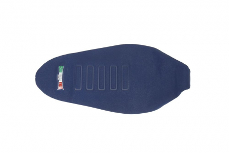 Piese moto - Husa de sa ATHENA WAVE SDV006WB Albastru