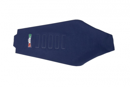 Piese moto - Husa de sa ATHENA WAVE SDV007WB Albastru