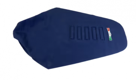 Piese moto - Husa de sa ATHENA WAVE SDV013WB Albastru