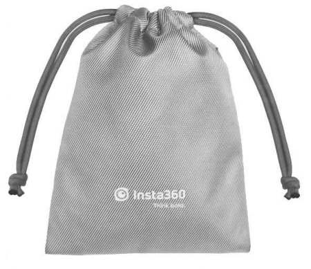 Husa de transport pentru Insta360 GO 3 [2]