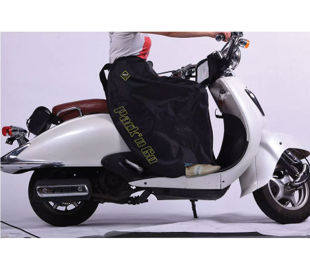 Husa impermeabila pentru picioare Pack'n Go [1]