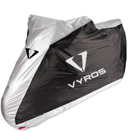 ACCESORII - Husa moto premium VYROS Cover Me