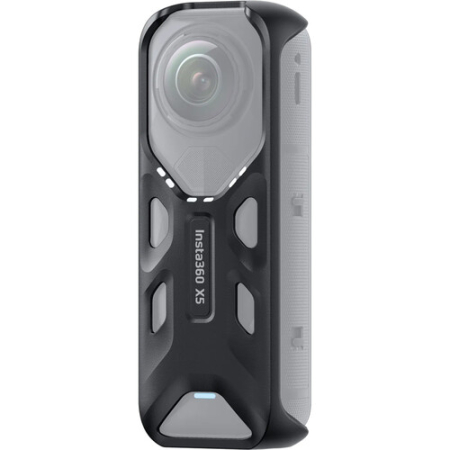 Accesorii Insta360 - Husa termoizolanta Insta360 X5 Thermo Grip