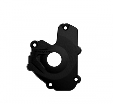 Piese moto - Ignition cover protectors POLISPORT PERFORMANCE Negru