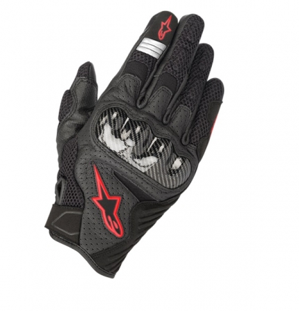 Manusi moto Alpinestars SMX-1 Air v2 [0]