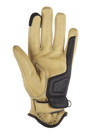 Manusi Moto Helstons Sunshine [1]